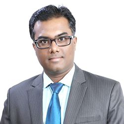 Dr. Abhijit Lonari Orthopaedic Joint Replacement Surgeon Pune